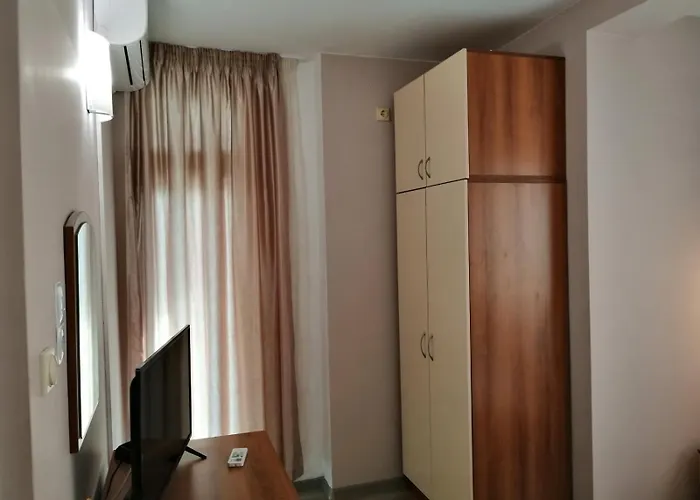 بيت ضيافة Yana 3*