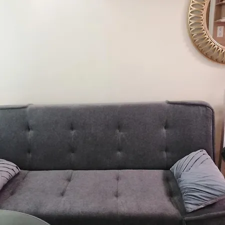 Yana Guest house *