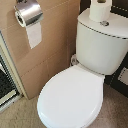 Yana Guest house Kiten (Burgas)