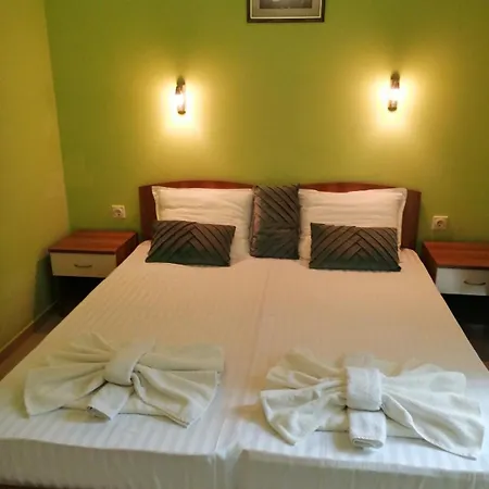 Yana 3* Kiten (Burgas)