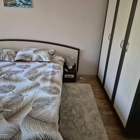 Yana Guest house *