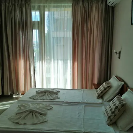 Yana Guest house Kiten (Burgas)