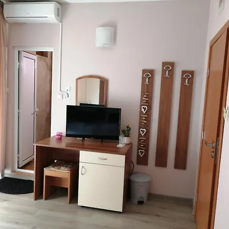 Yana Guest house Kiten (Burgas)