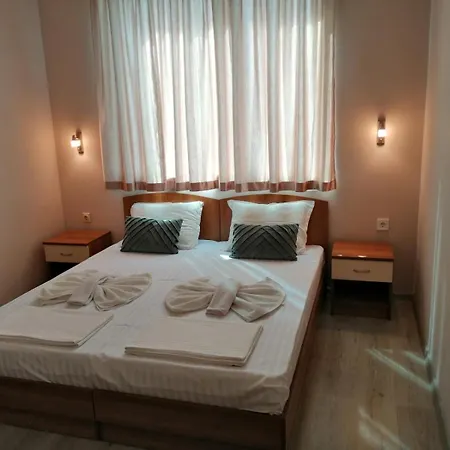 Guest house Yana