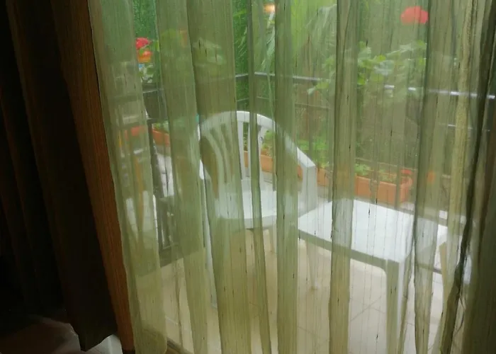 Vendégház Yana Kiten